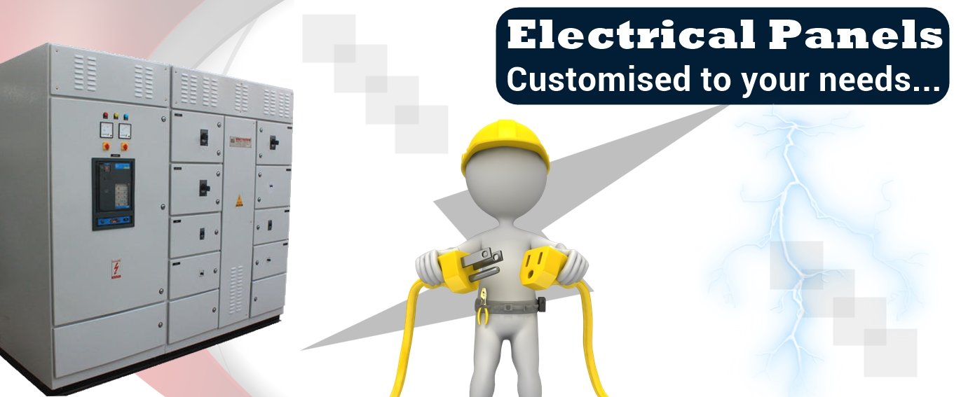 Electrical Panels