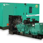 Diesel Genset